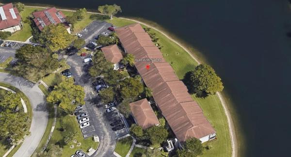 Tamarac Gardens, 9648 W Mcnab Rd #103, Tamarac, Florida 33321, image 1
