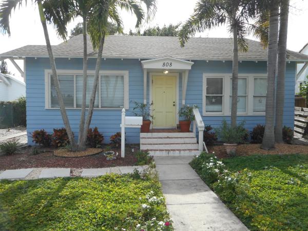 Flamingo Park, 808 Claremore Dr, West Palm Beach, Florida 33401, image 1