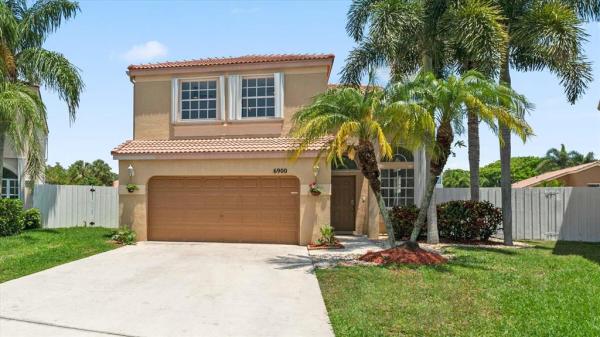 Forest View, 6900 Ashburn Rd Rd, Lake Worth Beach, Florida 33467, image 1