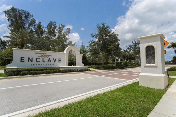 Enclave At Boca Dunes, 10057 Brickhill Dr, Boca Raton, Florida 33428, image 1