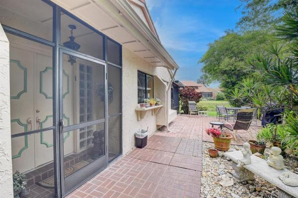 Villas Of Monterey At Indian Spring, 5550 Ainsley Ct, Boynton Beach, Florida 33437, image 1