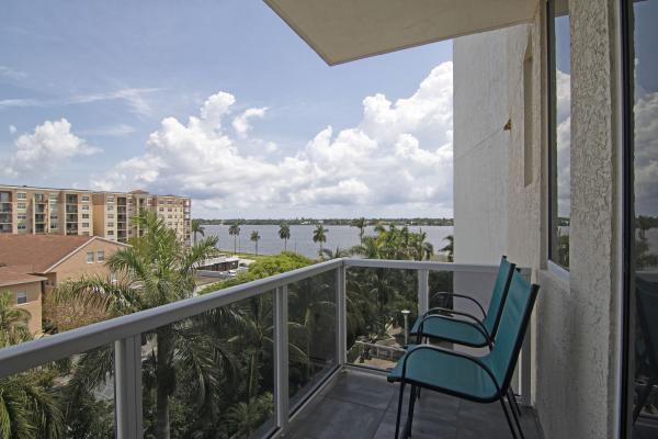 Villa Lofts & Villa Del Lago, 1617 N Flagler Dr #601, West Palm Beach, Florida 33407, image 1