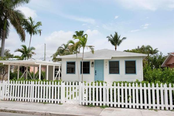 The Gardens, 721 Dobbins St, West Palm Beach, Florida 33405, image 1