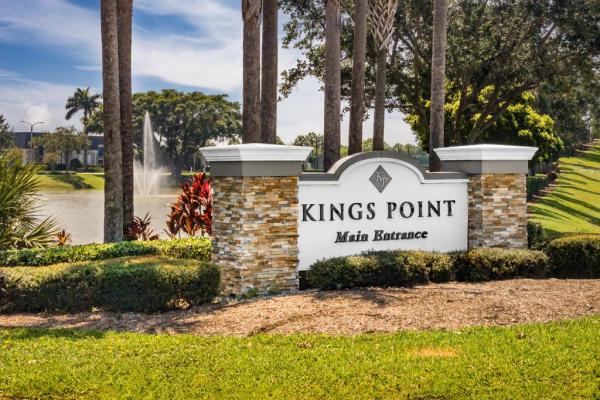Valencia At Kings Point, 73 Valencia #D, Delray Beach, Florida 33446, image 1