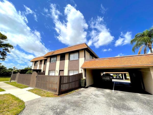 Quail Hollow, 2144 Sherwood Forest Blvd #7, West Palm Beach, Florida 33415, image 1