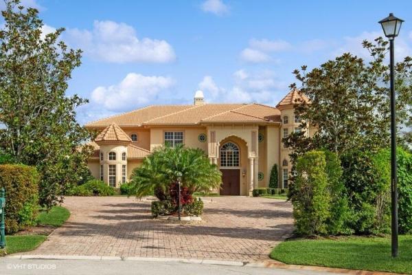 Reserve Plantation, 7956 Plantation Lakes Dr, Port St. Lucie, Florida 34986, image 1