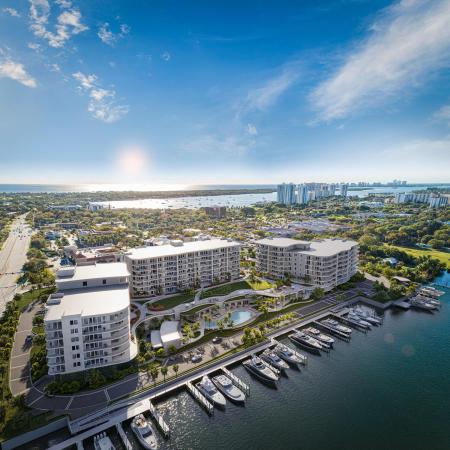 The Ritz-Carlton Residences Palm Beach Gardens, 2200 Pga Blvd #116, Palm Beach Gardens, Florida 33410, image 1