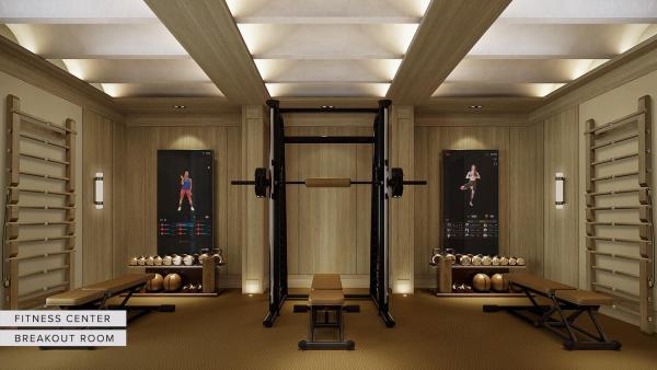 The Ritz-Carlton Residences Palm Beach Gardens, 2200 Pga Blvd #116, Palm Beach Gardens, Florida 33410, image 3