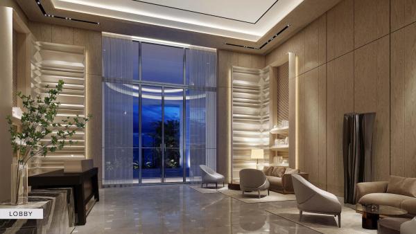 The Ritz-Carlton Residences Palm Beach Gardens, 2200 Pga Blvd #116, Palm Beach Gardens, Florida 33410, image 1