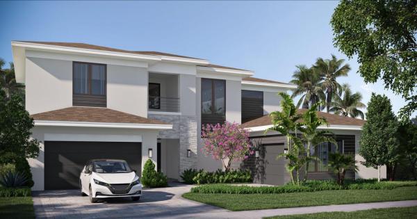 Coral Isles At Avenir, 9208 Coral Isles Cir #Lot 28, Palm Beach Gardens, Florida 33412, image 1