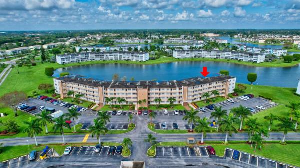 Guildford At Century Village, 4076 Guildford, Boca Raton, Florida 33434, image 1