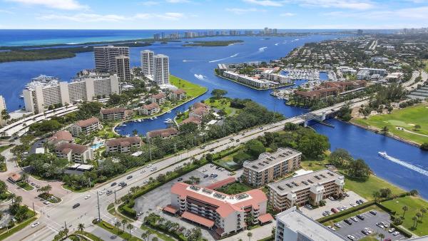 Waterway West, 308 Golfview Rd #205, North Palm Beach, Florida 33408, image 1