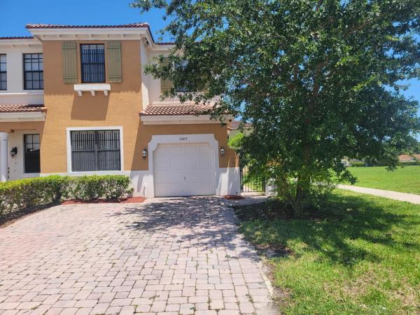 Portofino Court, 1689 SW Umbria St, Port St. Lucie, Florida 34953, image 1