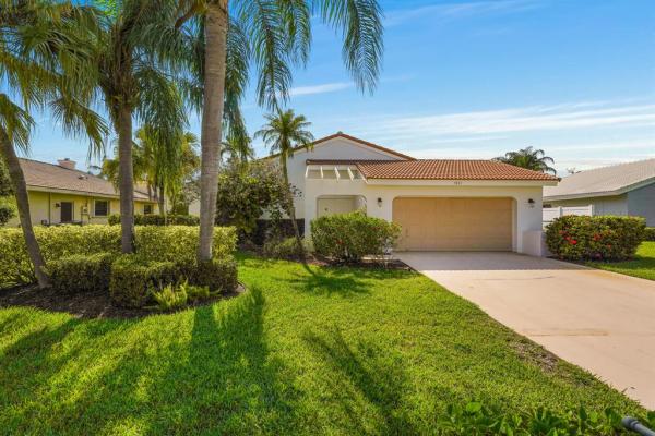 Boca Lake Estates, 7011 NW 3rd Ave, Boca Raton, Florida 33487, image 1