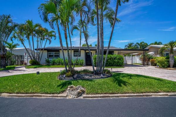 Beachway Estates, 943 NE 24th Ave, Pompano Beach, Florida 33062, image 1