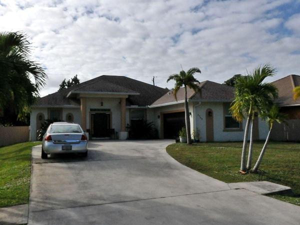 Southbend Lakes Estates, 2749 SE Eagle Dr, Port St. Lucie, Florida 34953, image 1