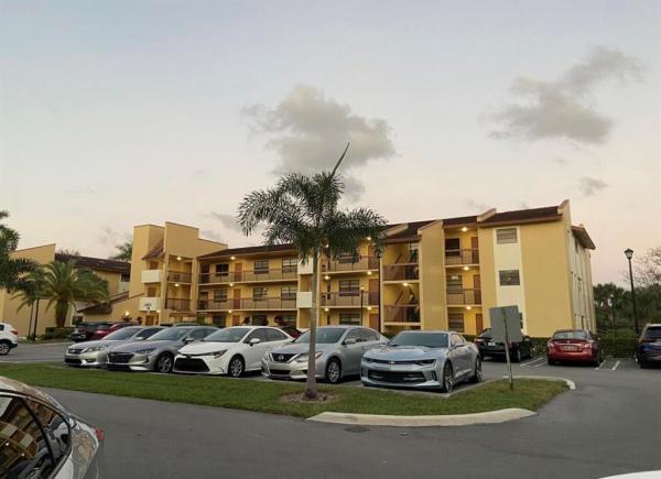 Saxon Woods, 2061 Coral Ridge Dr #N107, Coral Springs, Florida 33071, image 1