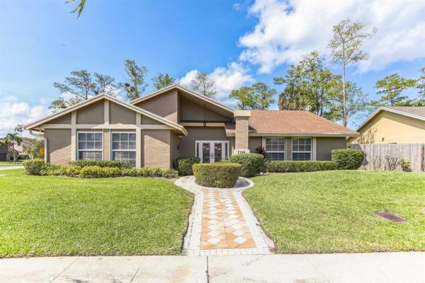 Boulevard Woods North, 7199 NW 48th Ct, Lauderhill, Florida 33319, image 1