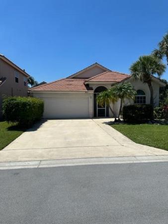 Lake Pointe At Lake Charleston, 7617 Trenton Dr, Lake Worth Beach, Florida 33467, image 1