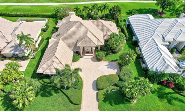 Preston, 119 Thornton Dr, Palm Beach Gardens, Florida 33418, image 1