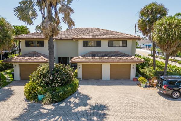 Bel Lido Isle, 4306 S Ocean Blvd, Highland Beach, Florida 33487, image 1