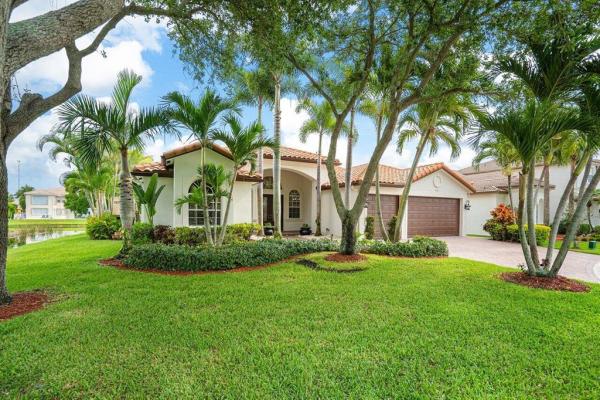 Isola Bella Estates, 9785 Campi Dr, Lake Worth Beach, Florida 33467, image 1