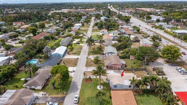 Floral Park Lantana, 6719 Massachusetts Dr, Lake Worth, Florida 33462, image 1