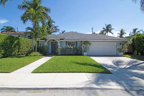 Lake Place, 134 Rutland Blvd, West Palm Beach, Florida 33405, image 1