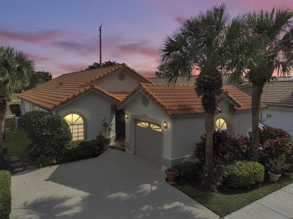 Lakeridge, 6087 Bay Isles Dr, Boynton Beach, Florida 33437, image 1