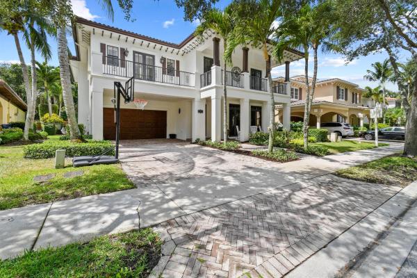 Valencia At Abacoa, 140 Segovia Way, Jupiter, Florida 33458, image 1