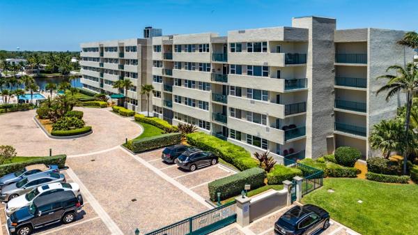 Port De Mer, 1238 Hillsboro Mile #311, Hillsboro Beach, Florida 33062, image 1