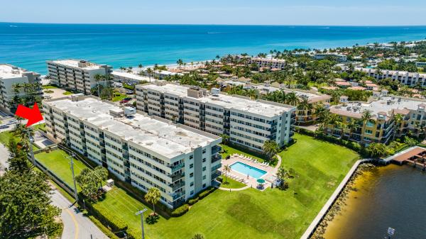 Port De Mer, 1238 Hillsboro Mile #311, Hillsboro Beach, Florida 33062, image 1