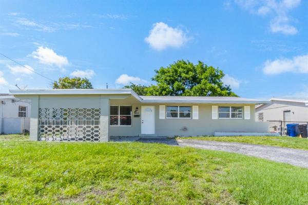 Midland, 2817 SW 4th Ct, Fort Lauderdale, Florida 33312, image 1
