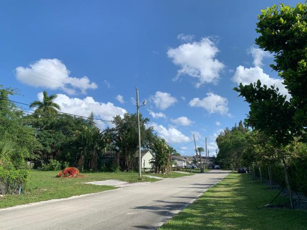 West Palm Beach No HOA, 2430 Cecelia St, West Palm Beach, Florida 33417, image 1