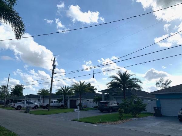 West Palm Beach No HOA, 2430 Cecelia St, West Palm Beach, Florida 33417, image 2