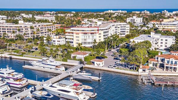 389 South Lake, 389 S Lake Dr #Pha, Palm Beach, Florida 33480, image 1