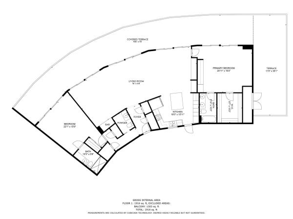 389 South Lake, 389 S Lake Dr, Palm Beach, Florida 33480, image 2