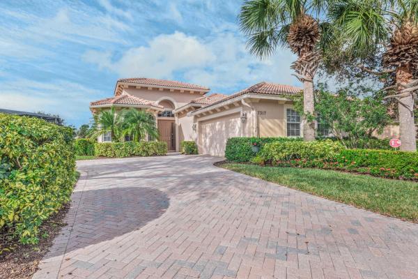 Maidstone, 7317 Bob O Link Way, Port St. Lucie, Florida 34986, image 1