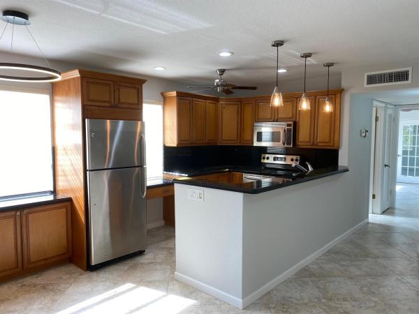 Capri At Kings Point, 558 Capri L, Delray Beach, Florida 33484, image 1