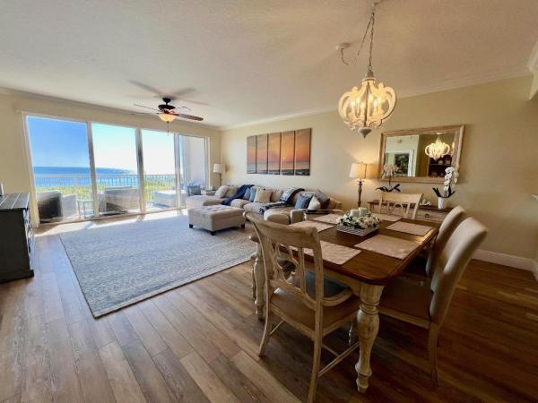 Oceanique Oceanfront, 4160 N Highway A1a #205, Fort Pierce, Florida 34949, image 1