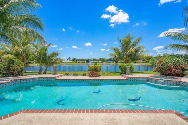Woodland Creek, 7559 Hazelwood Cir, Lake Worth Beach, Florida 33467, image 1