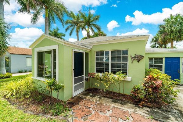 Lakeview Park, 143 E 23rd St, Riviera Beach, Florida 33404, image 1