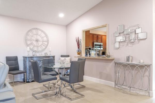 Village Of Boca Barwood, 8839 SW 19th Ct #A, Boca Raton, Florida 33433, image 1