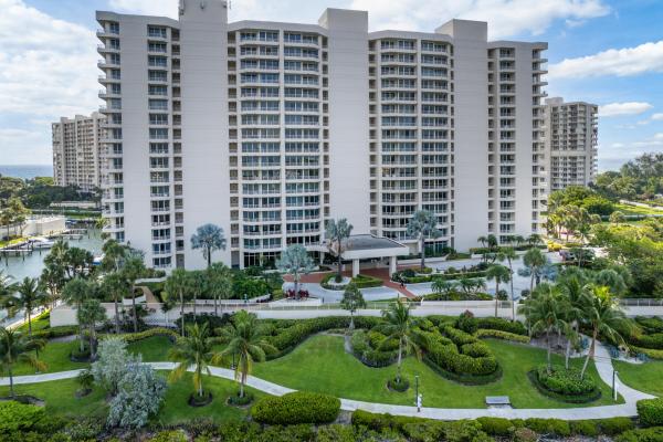 Sea Ranch Club Of Boca, 4101 N Ocean Blvd #608, Boca Raton, Florida 33431, image 1
