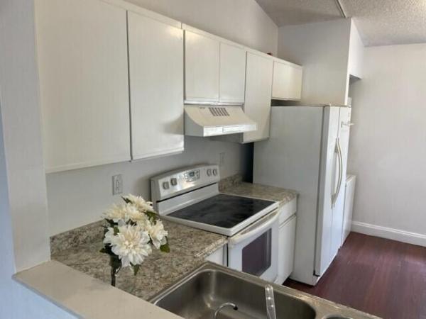 The Circle Villas, 2521 NW 56th Ave #4-26, Lauderhill, Florida 33313, image 2