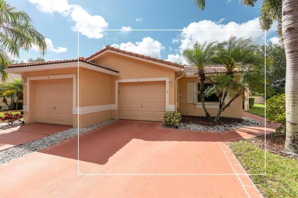 Sausalito Place, 7 Sausalito Dr, Boynton Beach, Florida 33436, image 1