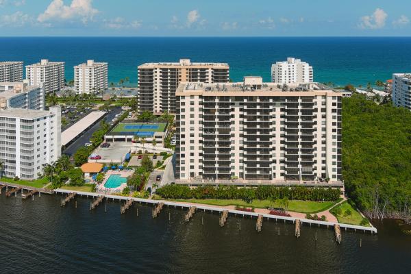Coronado At Highland Beach, 3420 S Ocean Blvd #14V, Highland Beach, Florida 33487, image 2