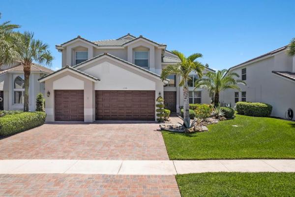 Mariners Cove, 11194 Marina Bay Rd, Wellington, Florida 33449, image 1