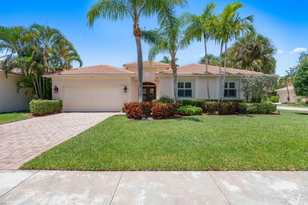Sedona, 101 La Vida Ct, Palm Beach Gardens, Florida 33418, image 1