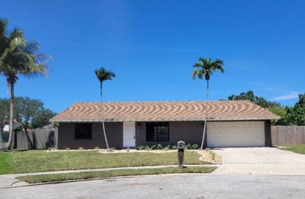 Atlantic Lakes, 4972 Neros Dr, Lake Worth Beach, Florida 33463, image 1